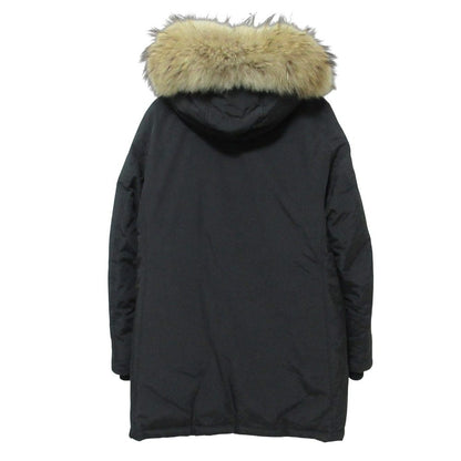 ウールリッチ RAMAR CLOTH ダウンコート