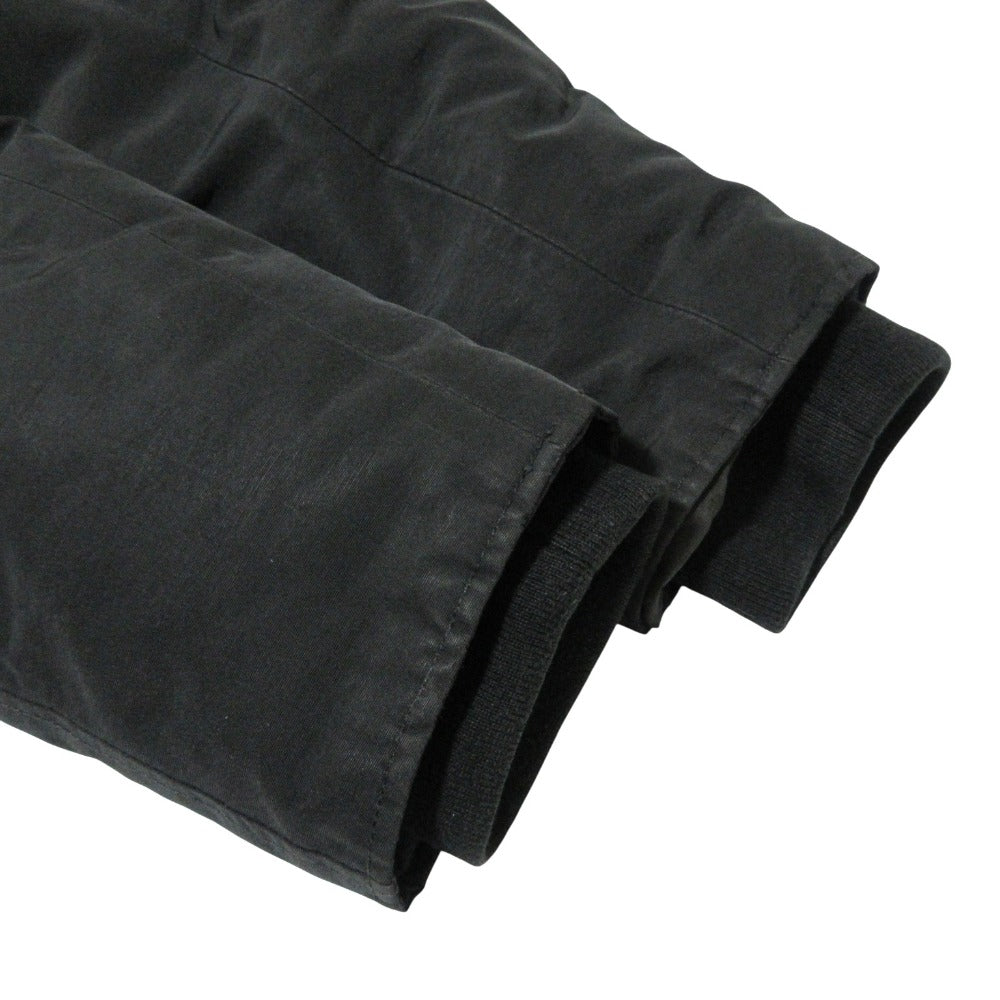 ウールリッチ RAMAR CLOTH ダウンコート