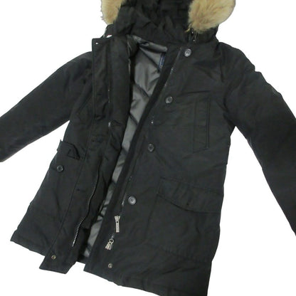 ウールリッチ RAMAR CLOTH ダウンコート