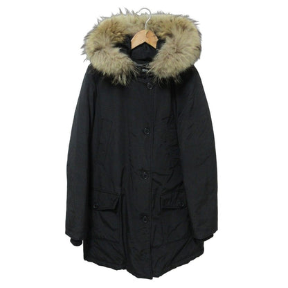 ウールリッチ RAMAR CLOTH ダウンコート