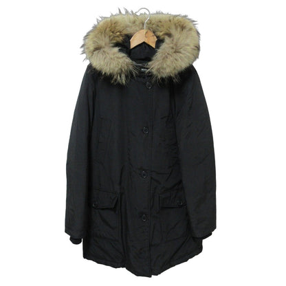 ウールリッチ RAMAR CLOTH ダウンコート