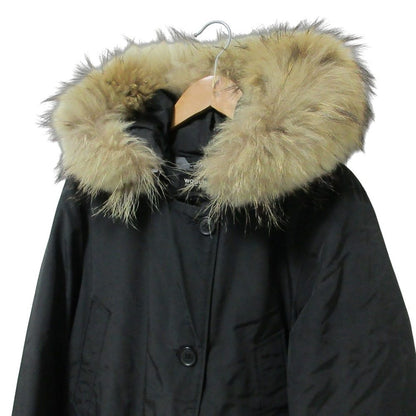 ウールリッチ RAMAR CLOTH ダウンコート