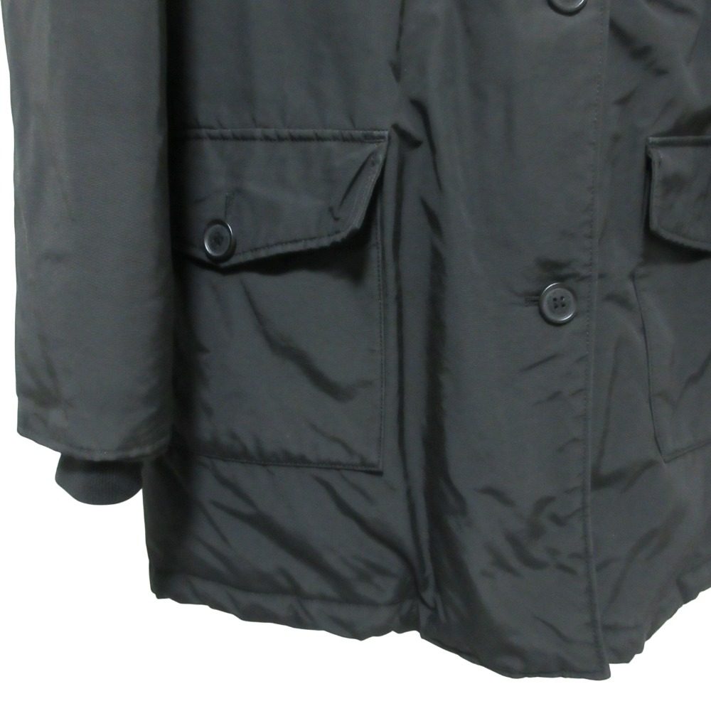 ウールリッチ RAMAR CLOTH ダウンコート