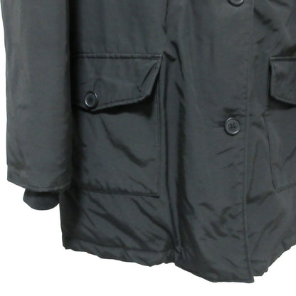 ウールリッチ RAMAR CLOTH ダウンコート