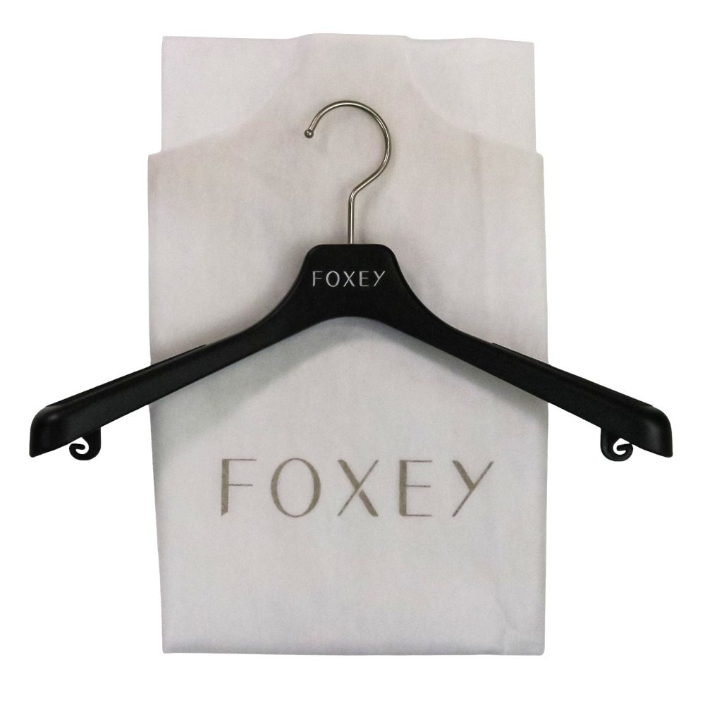 FOXEY ブローニュ ロング コート