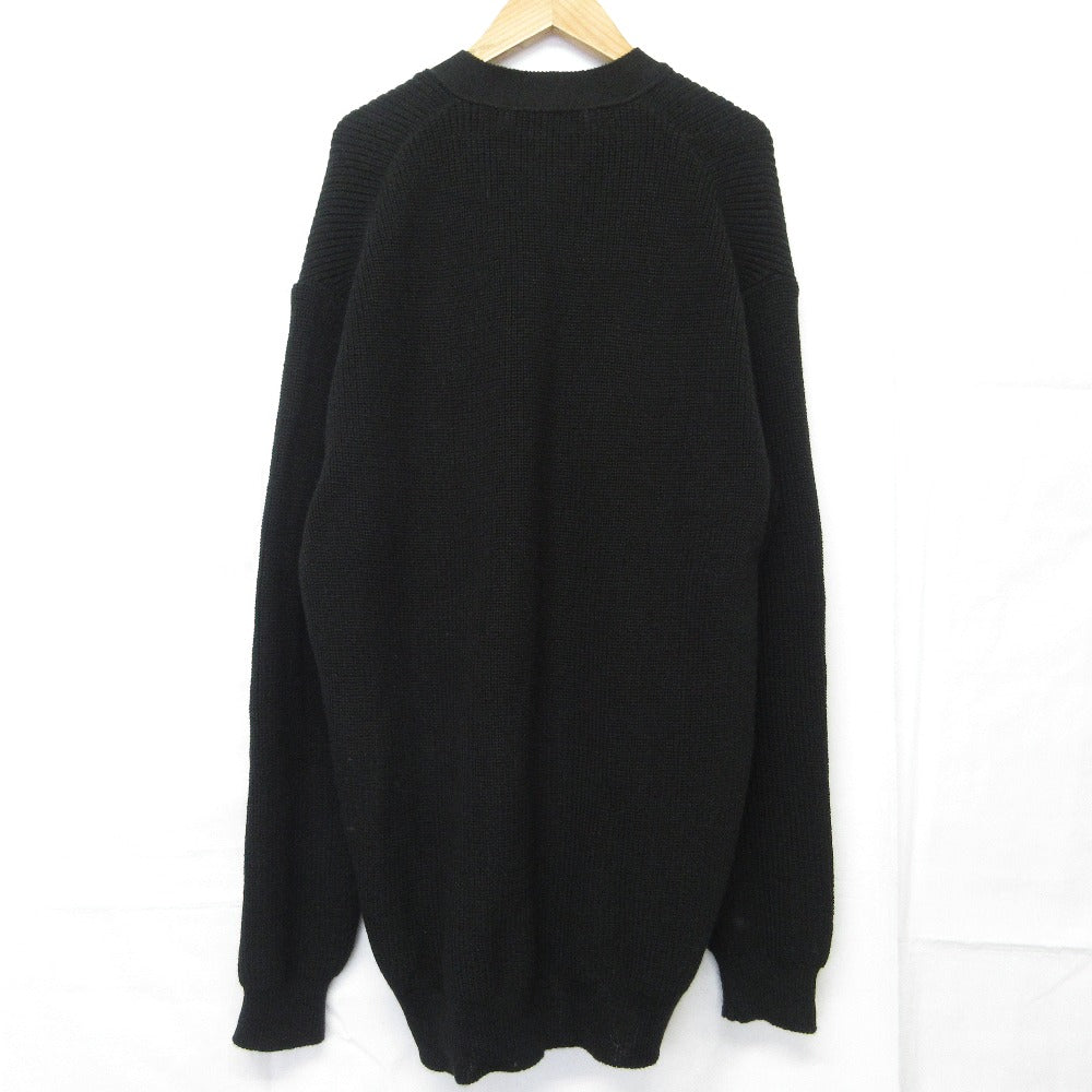 コムデギャルソン COMME des GARCONS ニットカーディガン