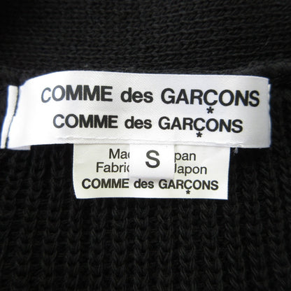 コムデギャルソン COMME des GARCONS ニットカーディガン