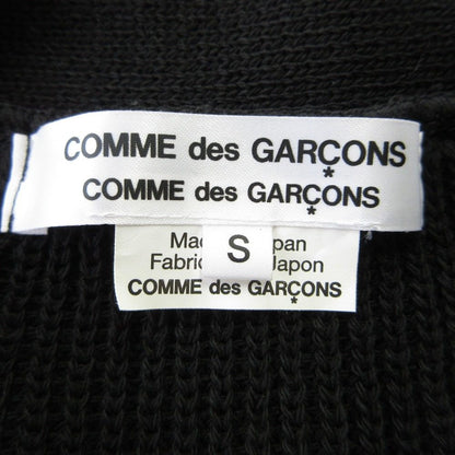 コムデギャルソン COMME des GARCONS ニットカーディガン