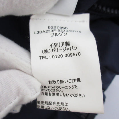 バリー パデッド ジャケット