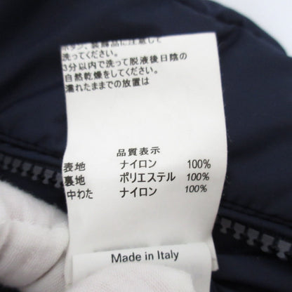 バリー パデッド ジャケット