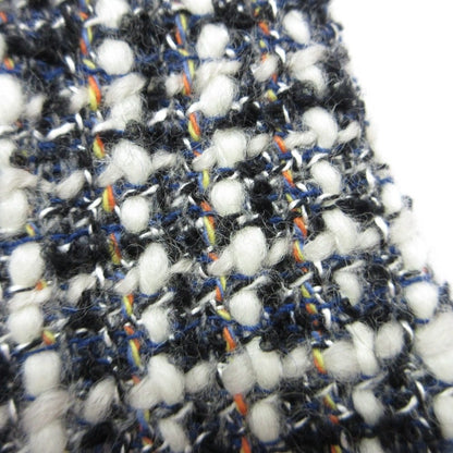 Sacai ツイード アシンメトリー スカート