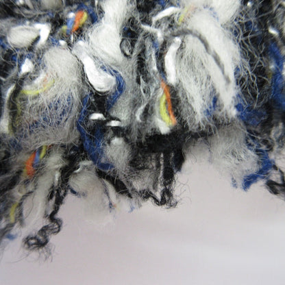 Sacai ツイード アシンメトリー スカート