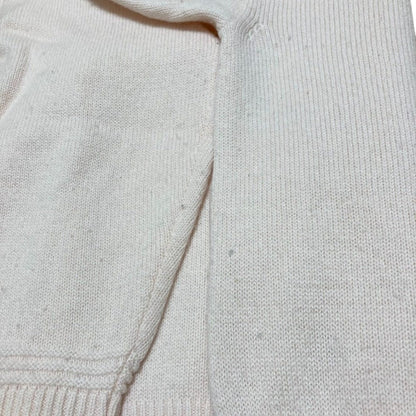 セオリー カシミヤ タートルネック ニット