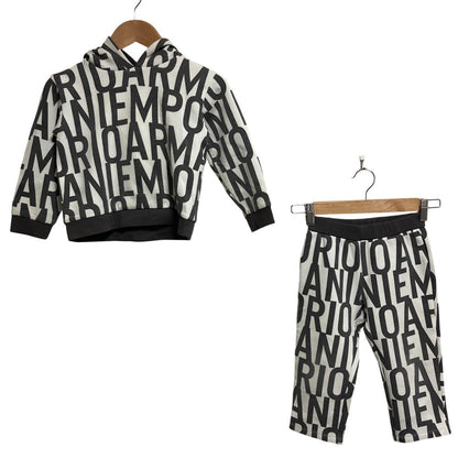 エンポリオ アルマーニ セットアップ