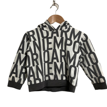 エンポリオ アルマーニ セットアップ