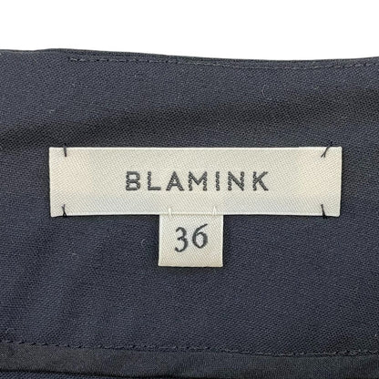 BLAMINK ウール スカート