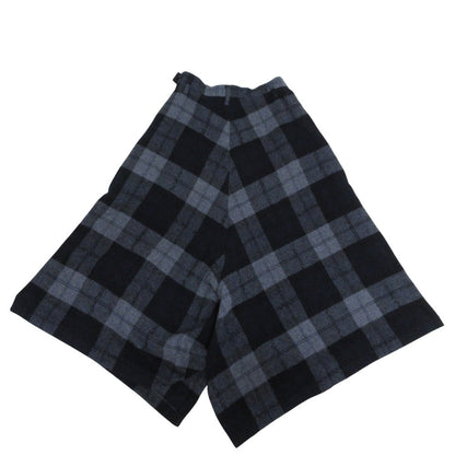 Y's サルエルウールガウチョパンツ