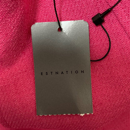 ESTNATION ライト ツイード スカート