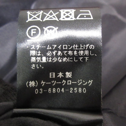 shirocon シャギー ケープ コート
