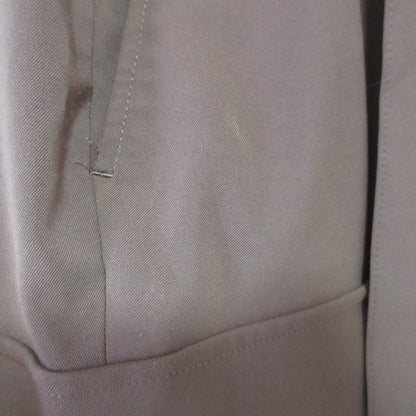 ISSEY MIYAKE ラウンド パンツ