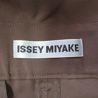 ISSEY MIYAKE ラウンド パンツ