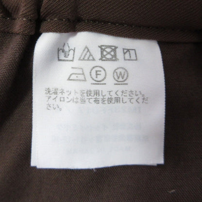 ISSEY MIYAKE ラウンド パンツ