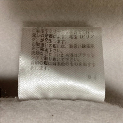 Apuweiser-riche ウール コート