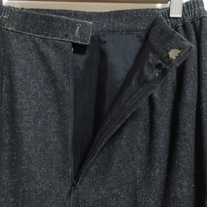 レオナールファッション シルク セットアップ