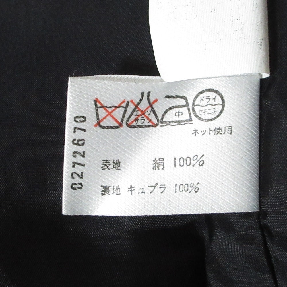レオナールファッション シルク セットアップ