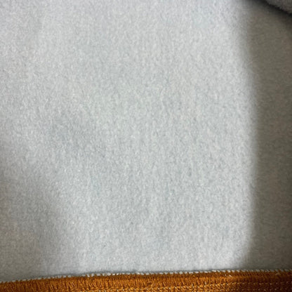 メゾンキツネ Varsity Fox Colorblock コットンパーカー