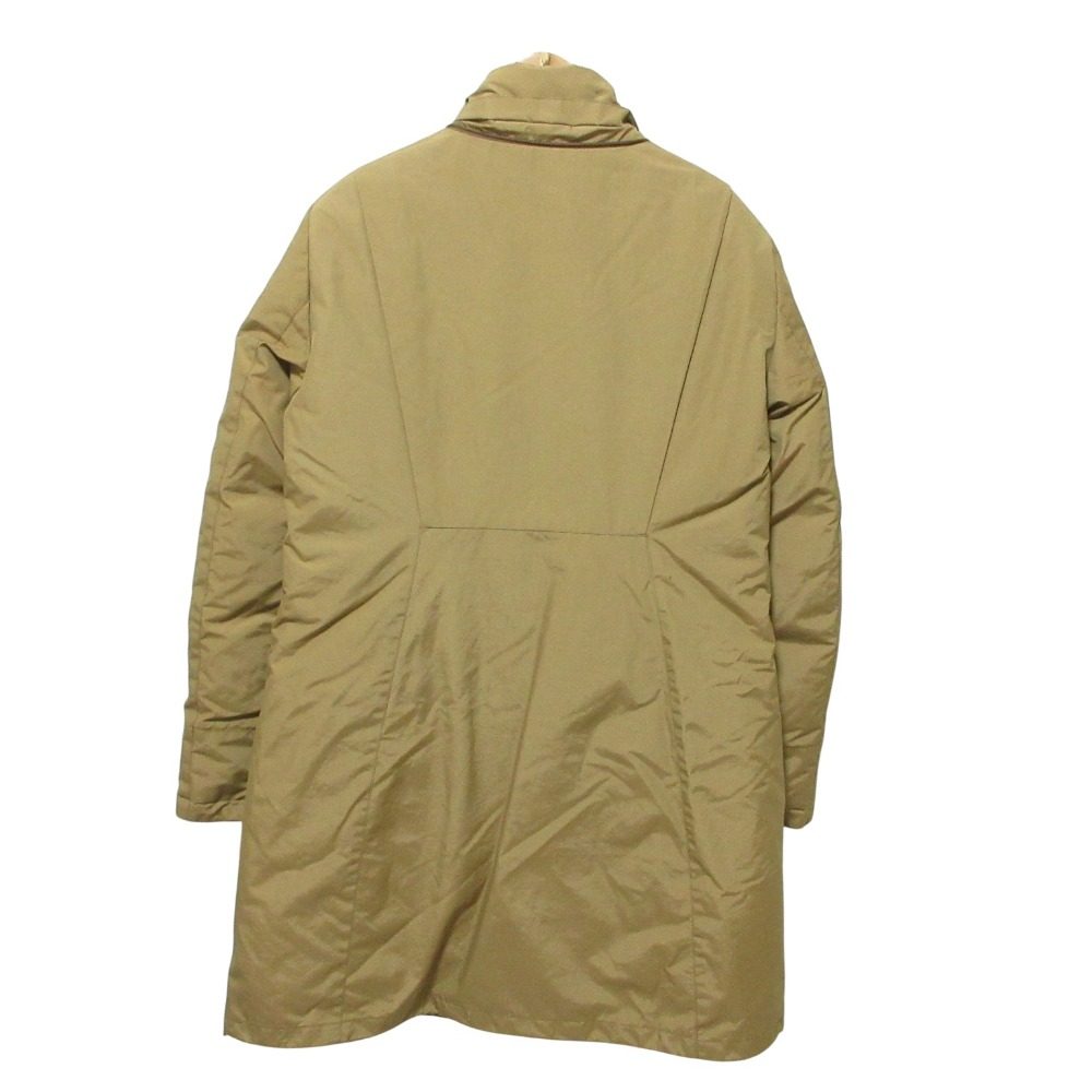 ウールリッチ BOW BRIDGE PARKA ダウンコート