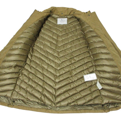 ウールリッチ BOW BRIDGE PARKA ダウンコート