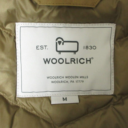 ウールリッチ BOW BRIDGE PARKA ダウンコート
