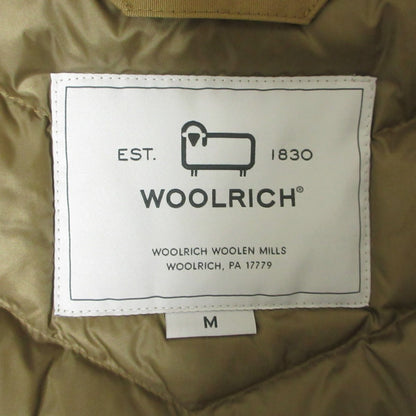 ウールリッチ BOW BRIDGE PARKA ダウンコート