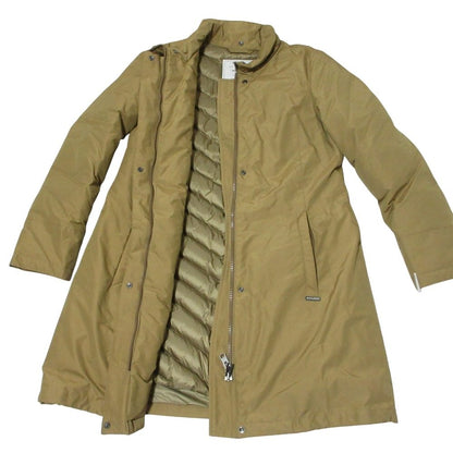 ウールリッチ BOW BRIDGE PARKA ダウンコート