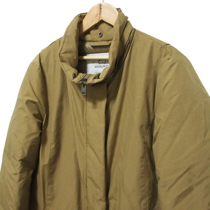 ウールリッチ BOW BRIDGE PARKA ダウンコート