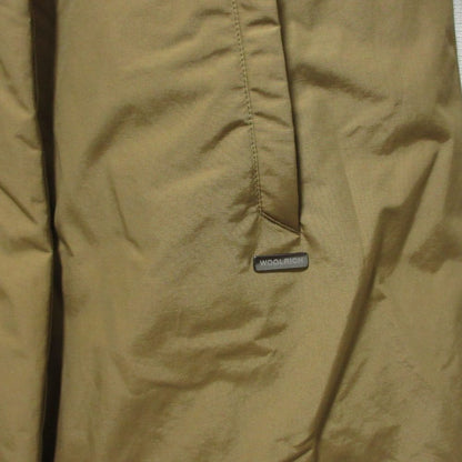 ウールリッチ BOW BRIDGE PARKA ダウンコート