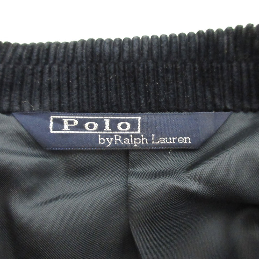 ポロ バイ ラルフ ローレン コーデュロイ スーツ セット