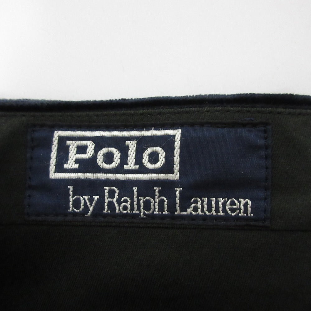 ポロ バイ ラルフ ローレン コーデュロイ スーツ セット