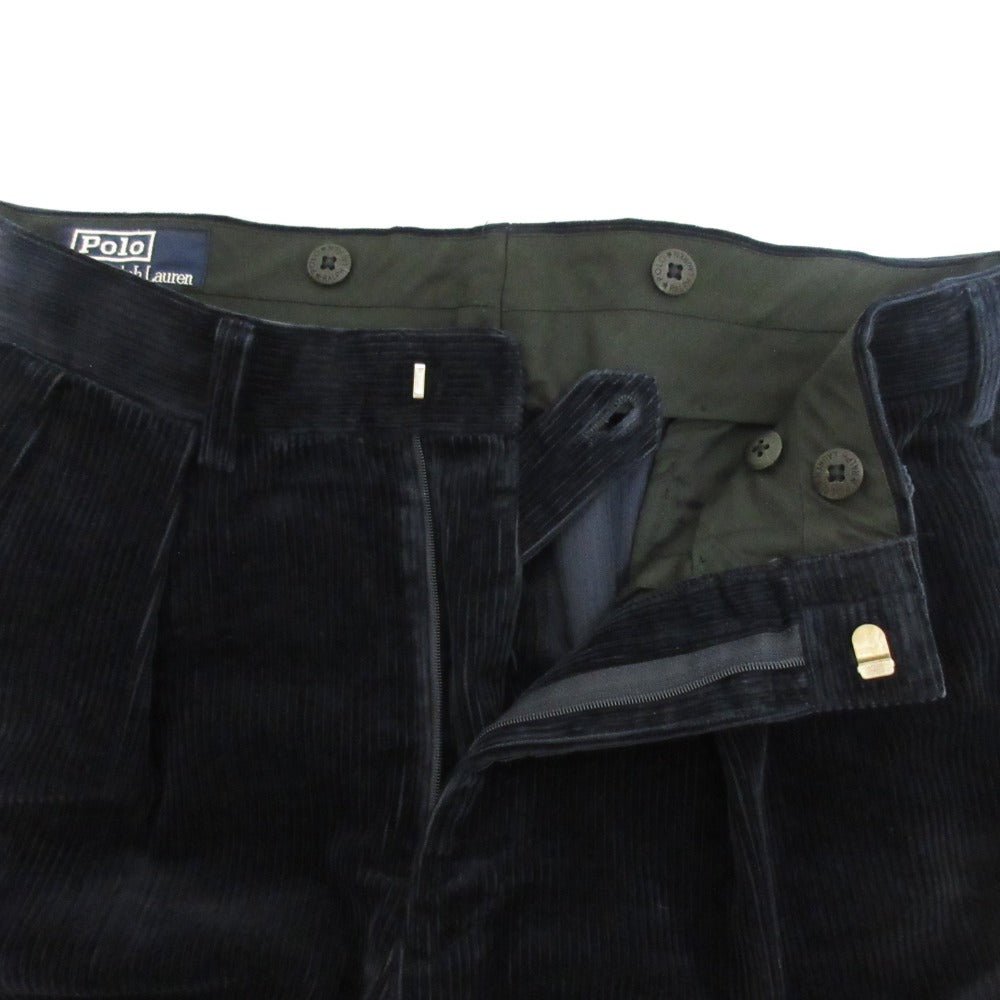 ポロ バイ ラルフ ローレン コーデュロイ スーツ セット