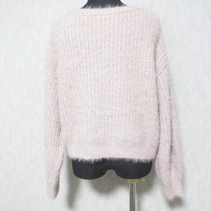 Mystrada Vネック ニット セーター