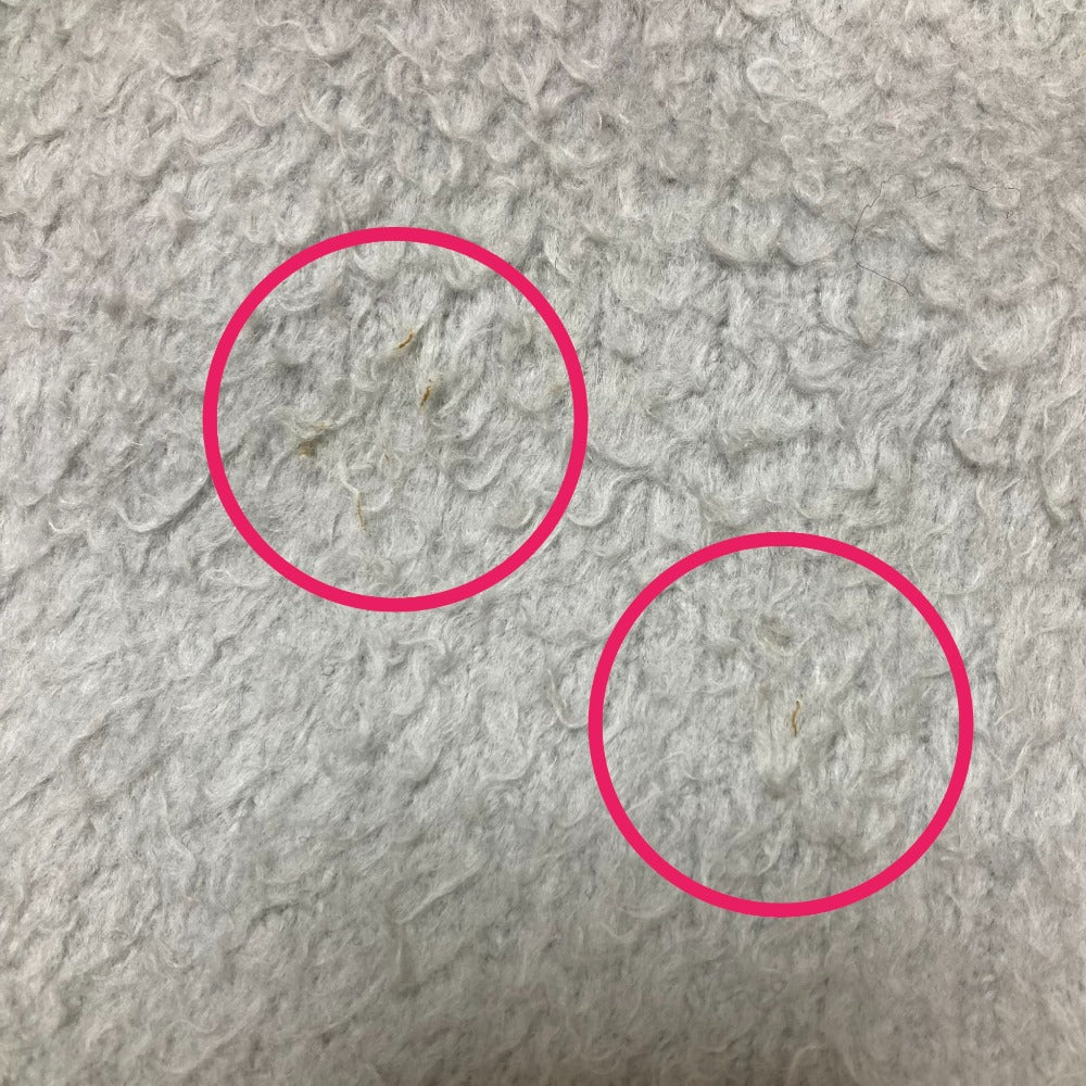ロベルト コリーナ Vネック ベスト