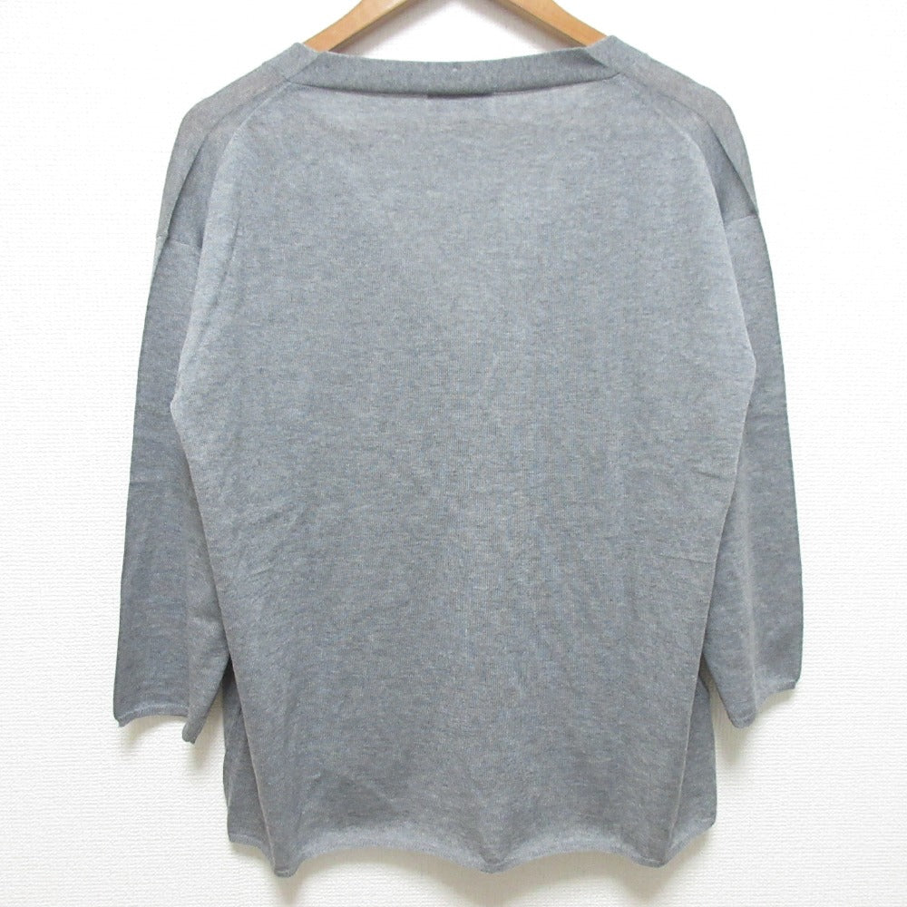 プラダ ウール カーディガン