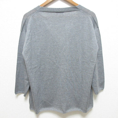 プラダ ウール カーディガン