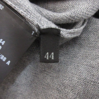 プラダ ウール カーディガン