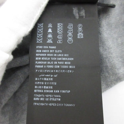 プラダ ウール カーディガン