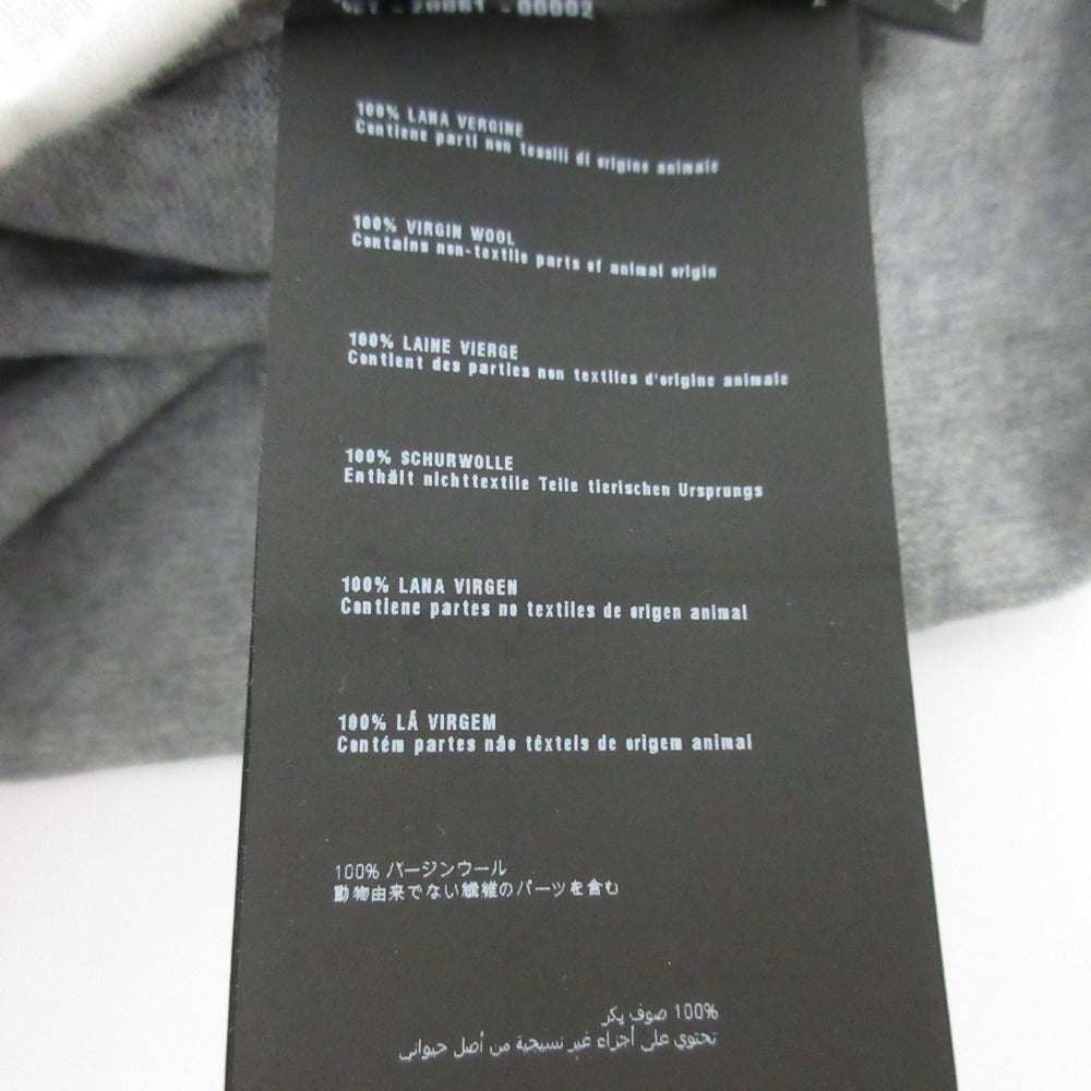 プラダ ウール カーディガン