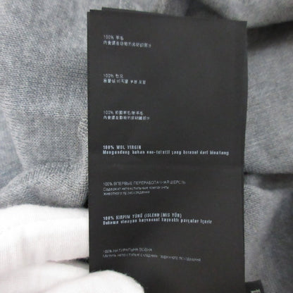 プラダ ウール カーディガン