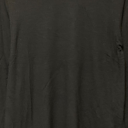 ランバン 長袖 Tシャツ