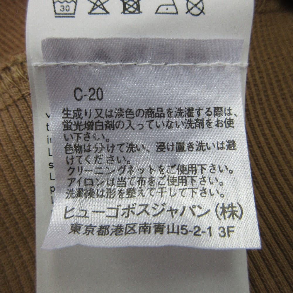 ヒューゴ ボス スウェット フーディー
